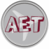 AETgo logo
